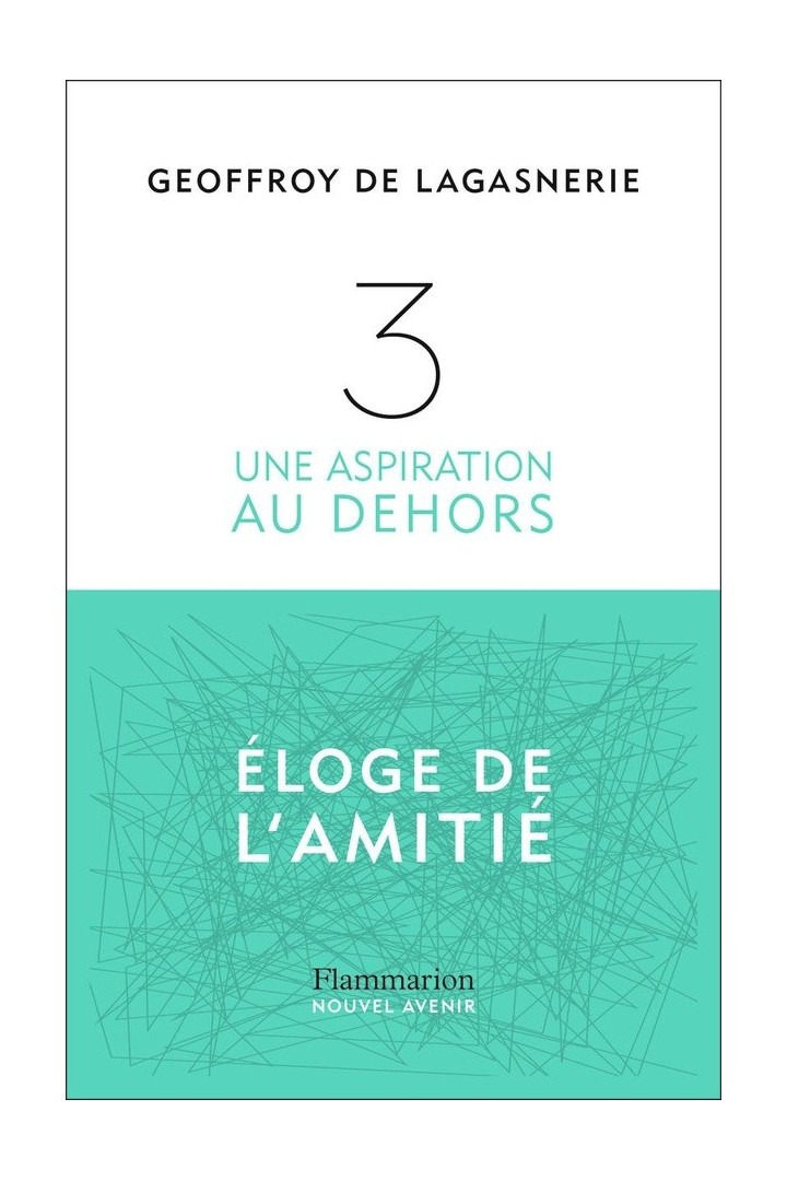 3 une aspiration au dehors