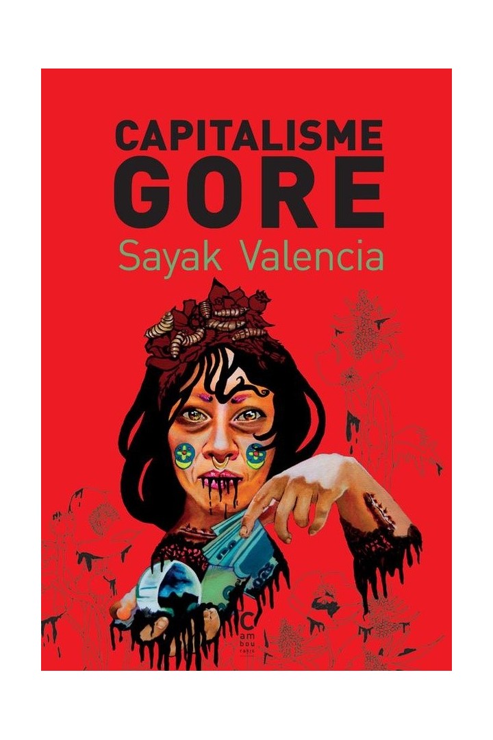 Capitalisme gore