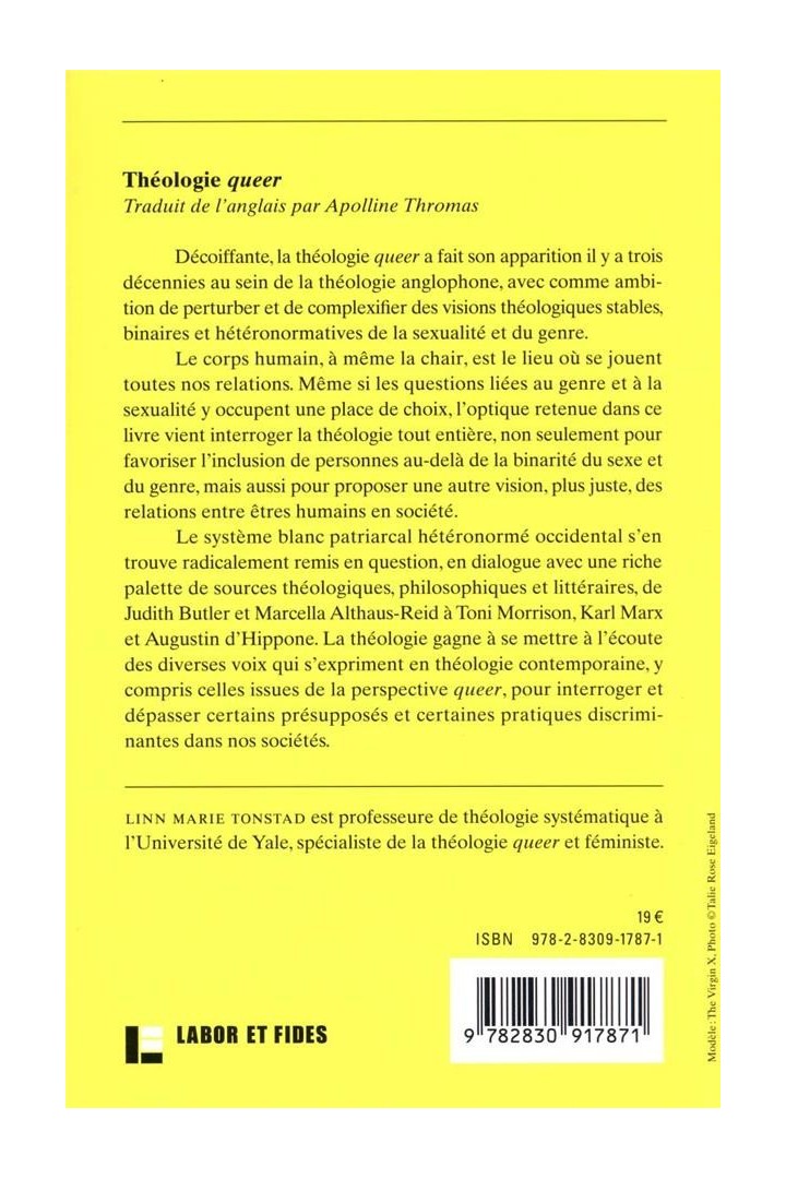 Théologie queer