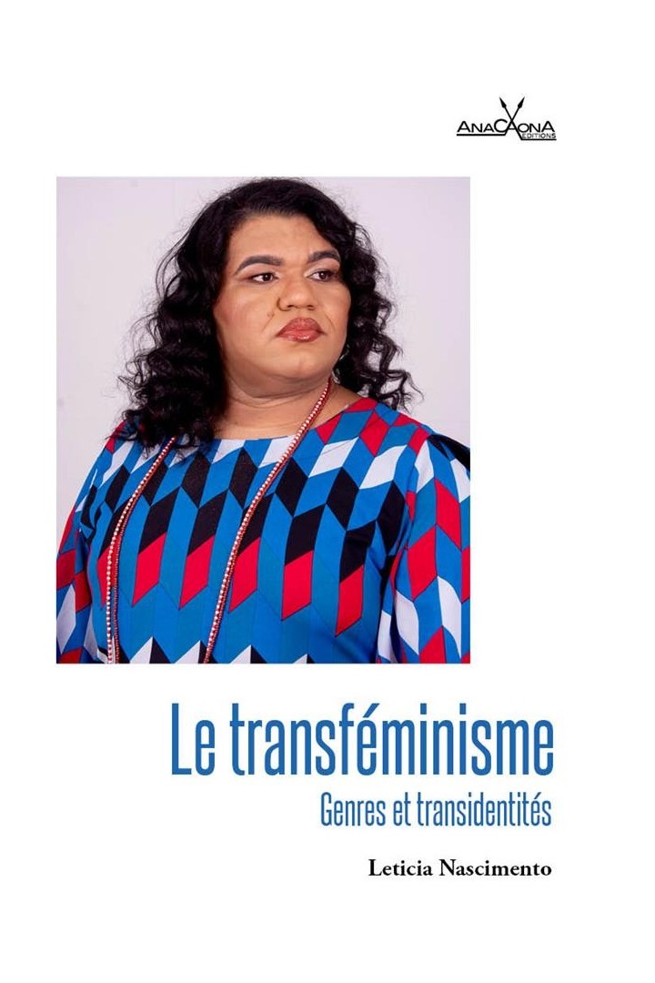 Le transféminisme : genres et transidentités