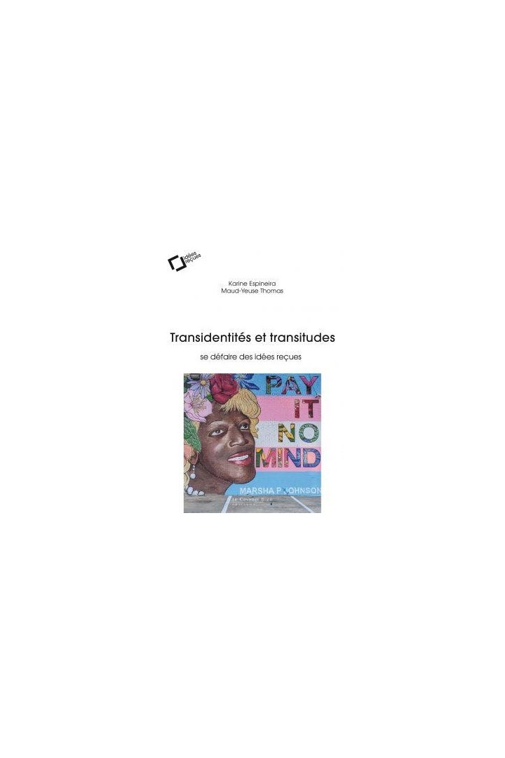 Transidentités et transitudes : se défaire des idées reçues