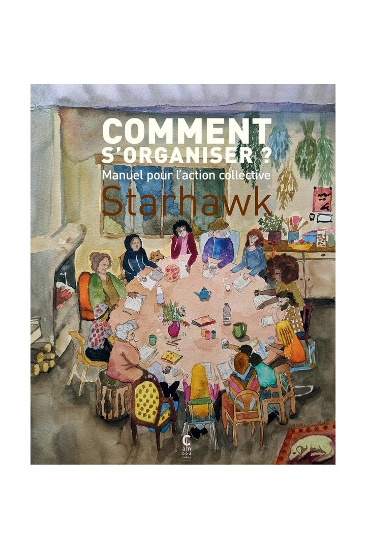 Comment s'organiser ? manuel pour l'action collective