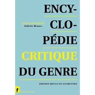 Encyclopédie critique du genre