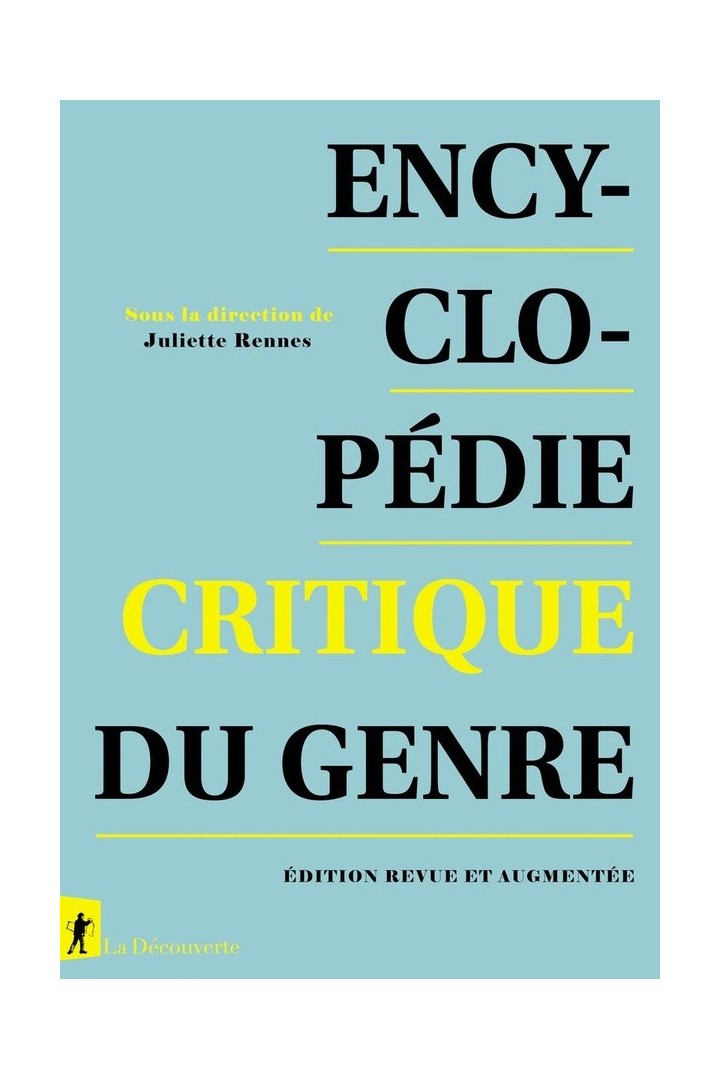 Encyclopédie critique du genre
