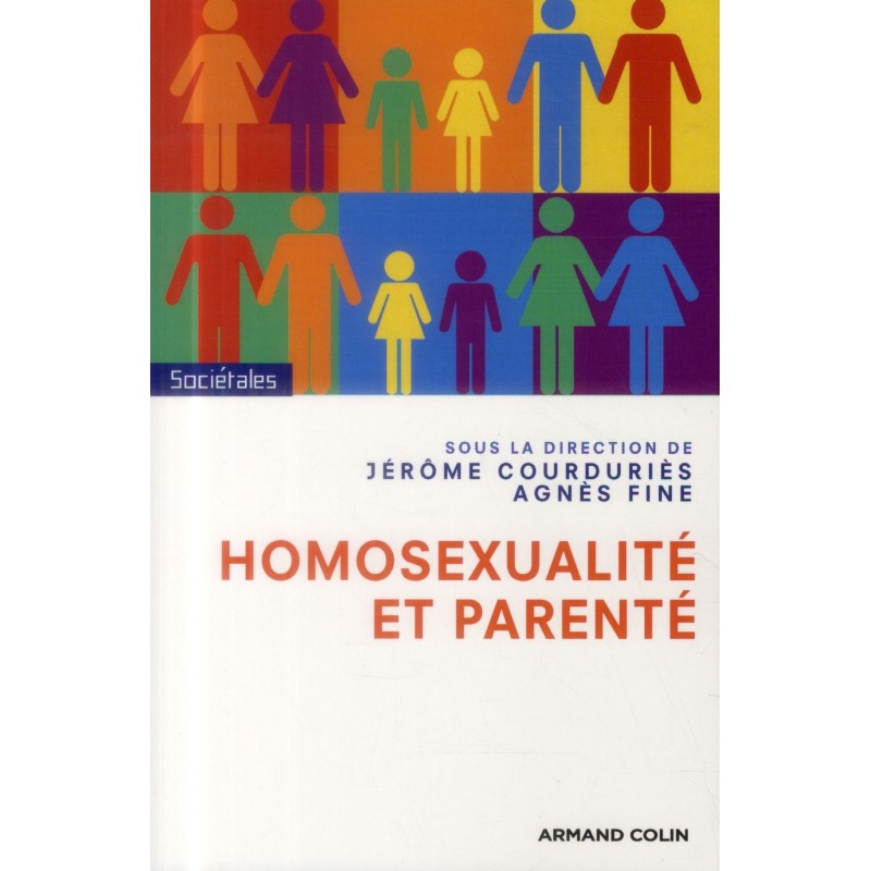 Homosexualité et parenté