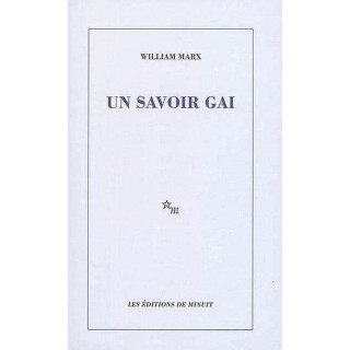 Un savoir gai