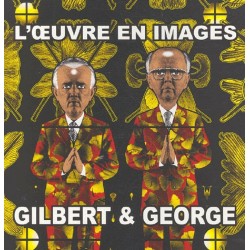 Gilbert & George - L'oeuvre en image