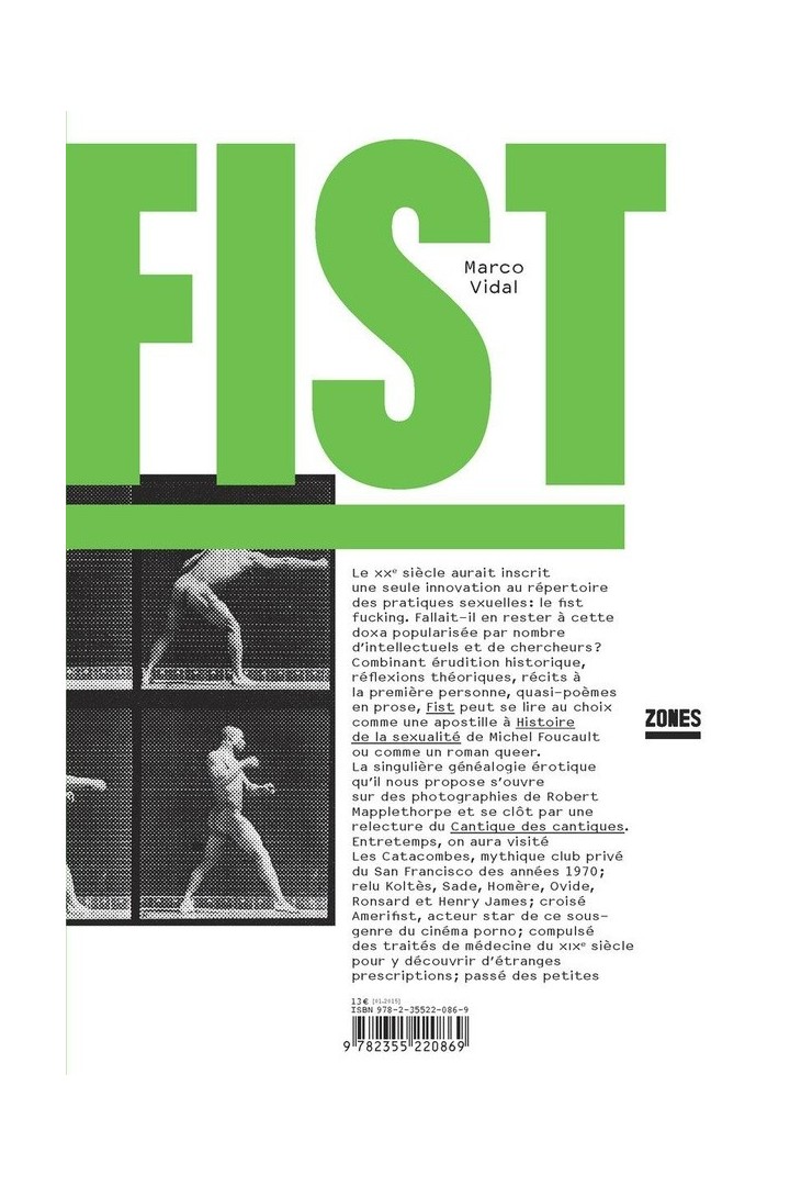 Fist