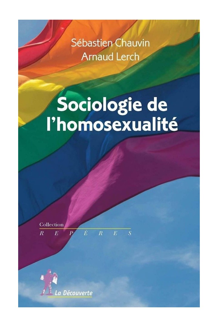 Sociologie de l'homosexualité
