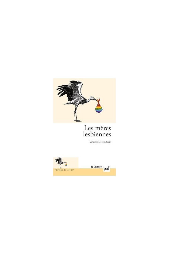 Les mères lesbiennes