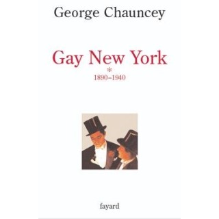 Gay new york, tome 1