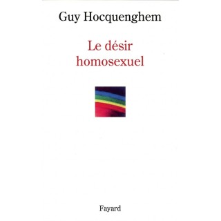 Le désir homosexuel