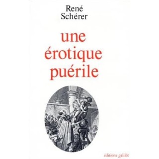 Une érotique puérile