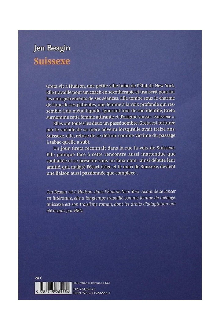 Suissexe