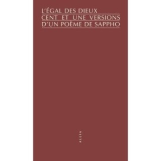 L'égal des dieux