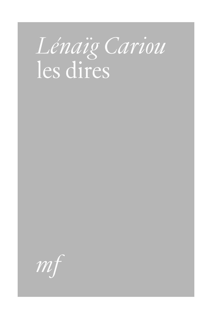 Les dires