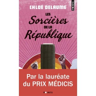 Les sorcières de la République