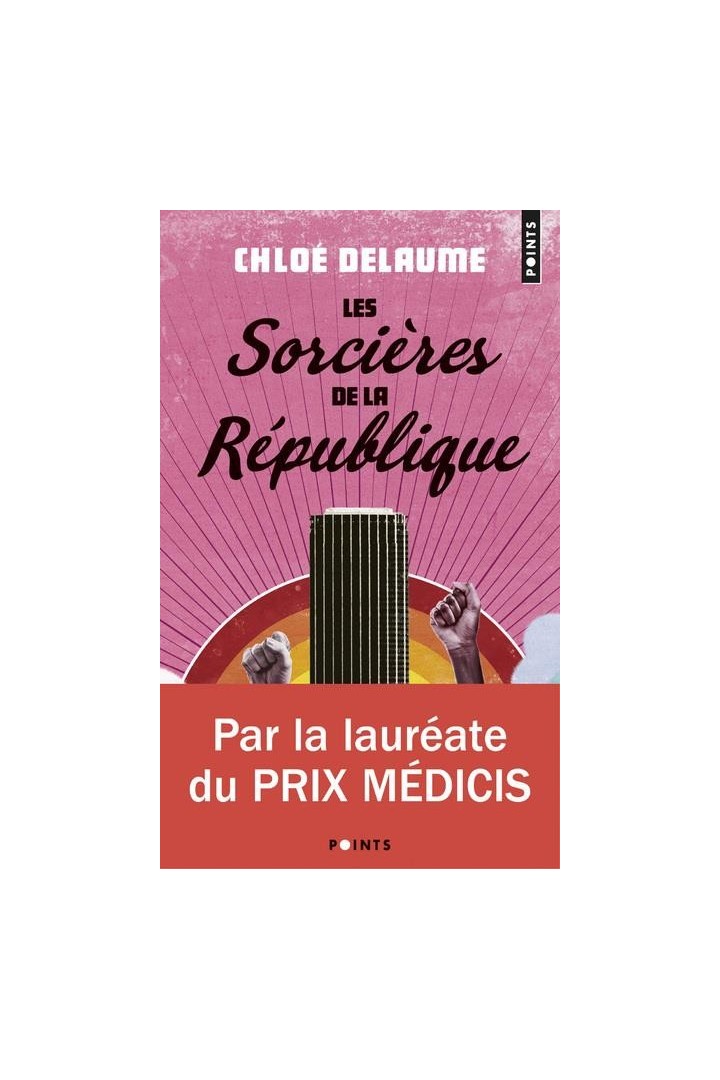 Les sorcières de la République