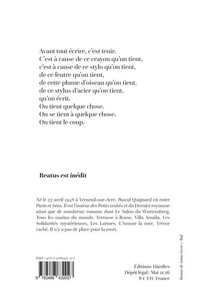 Beatus