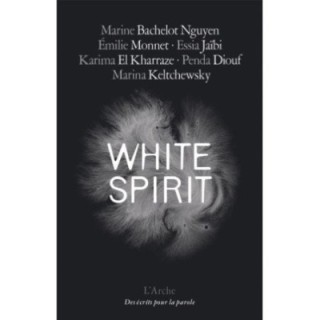 White Spirit
