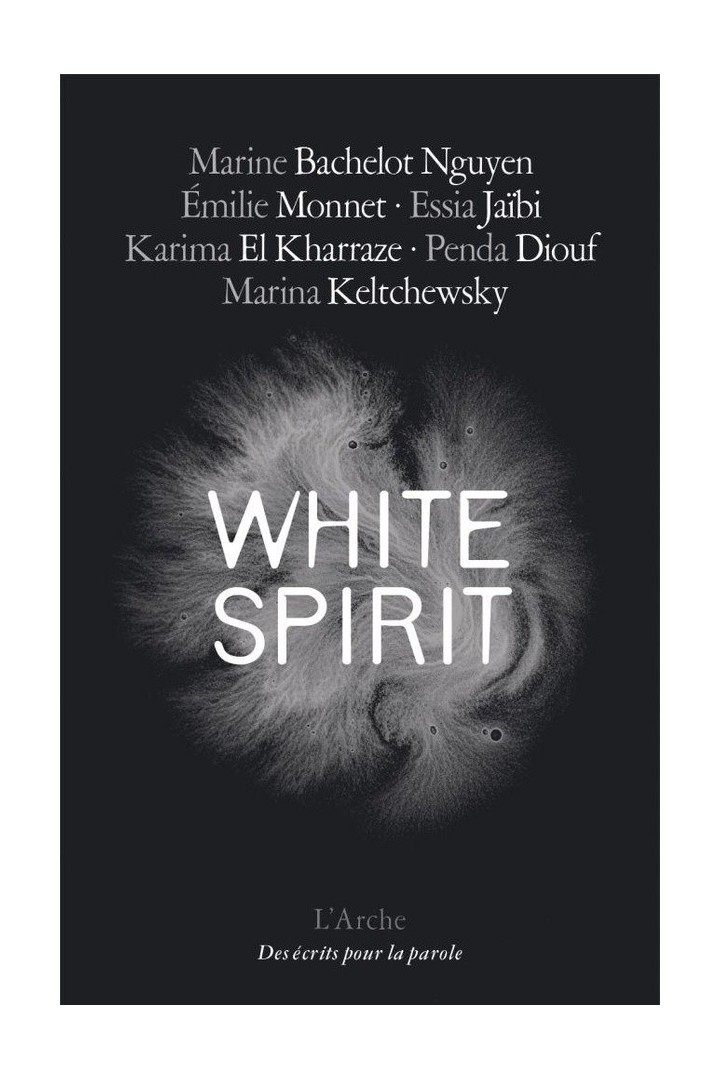 White Spirit