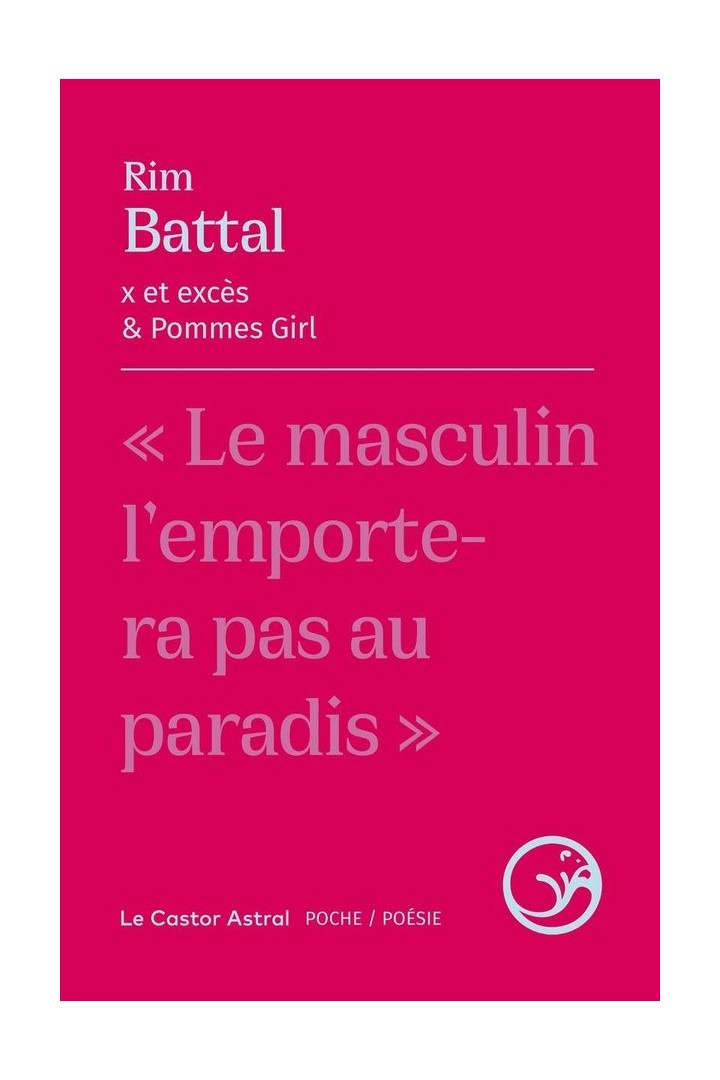 X et excès & Pommes Girl
