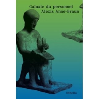 Galaxie du personnel