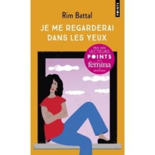 Je me regarderai dans les yeux