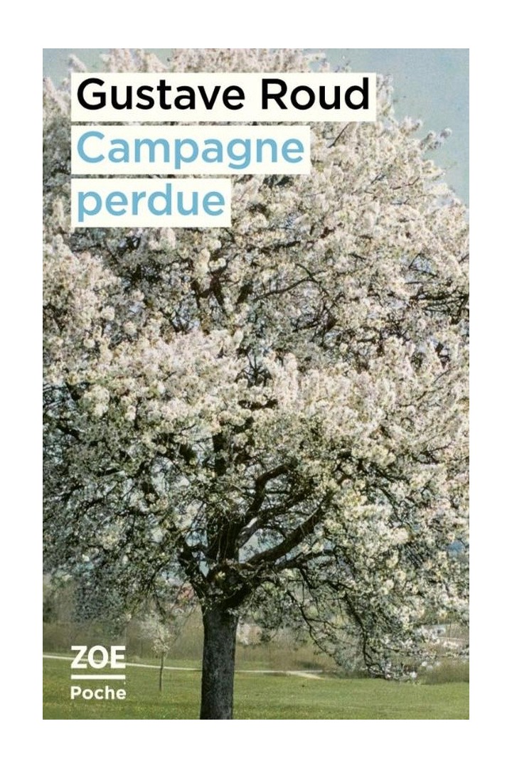 Campagne perdue
