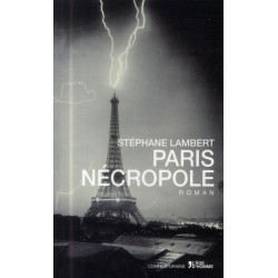 Paris nécropole