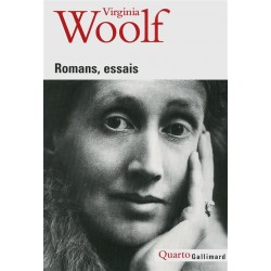 Virginia Woolf. Essais, romans