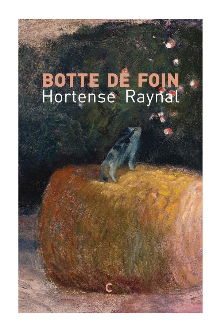 Botte de foin