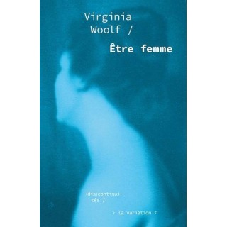 Être femme