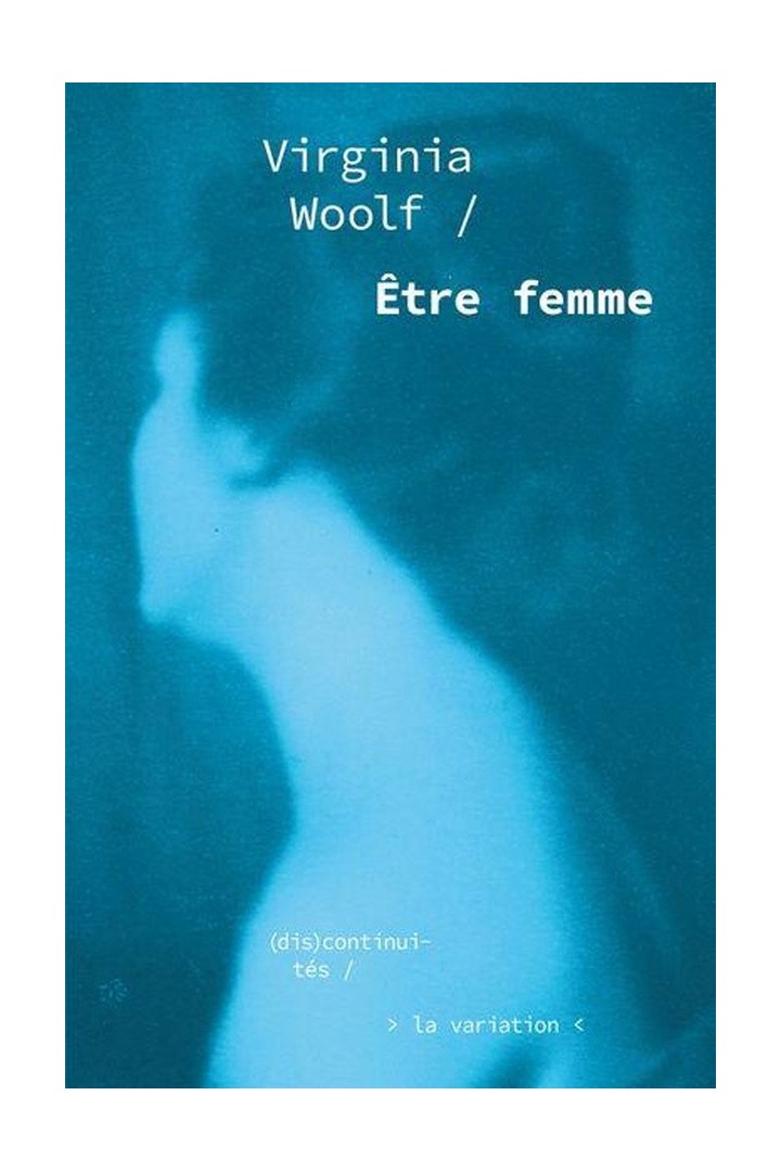 Être femme