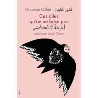 Ces ailes qu'on ne brise pas