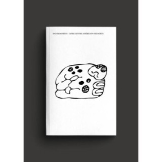 Livre centre-americain des morts