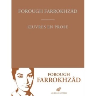 Oeuvre en prose