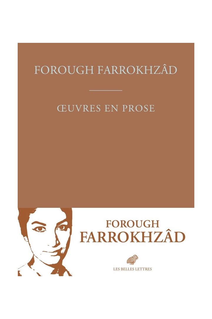Oeuvre en prose