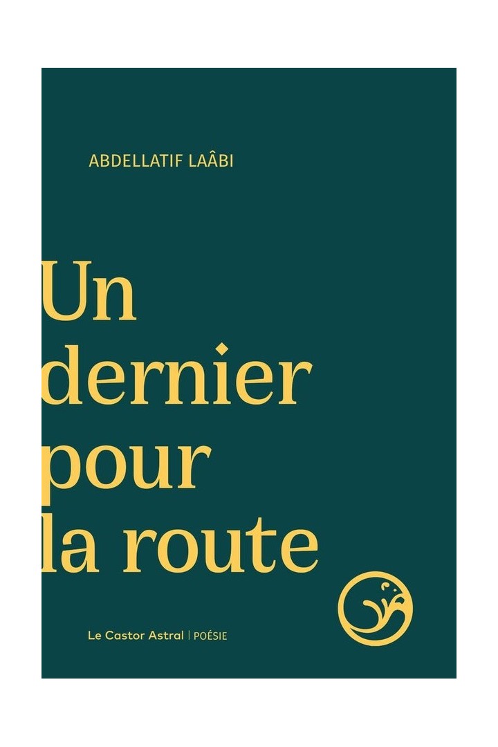 Un dernier pour la route