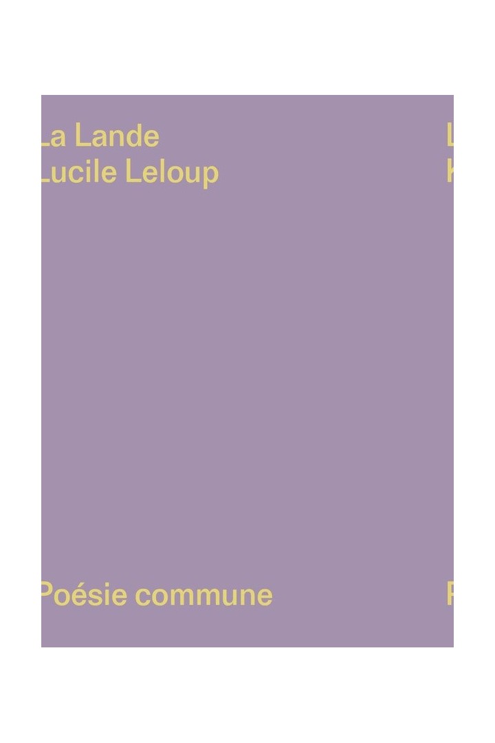 La Lande