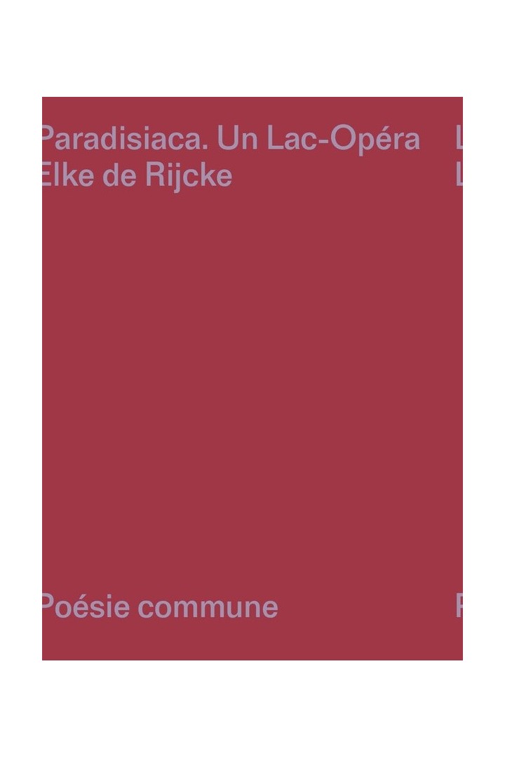 Paradisiaca