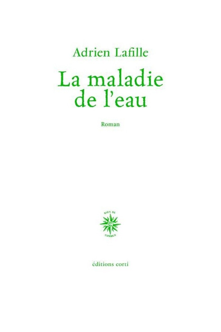 La Maladie de l'eau