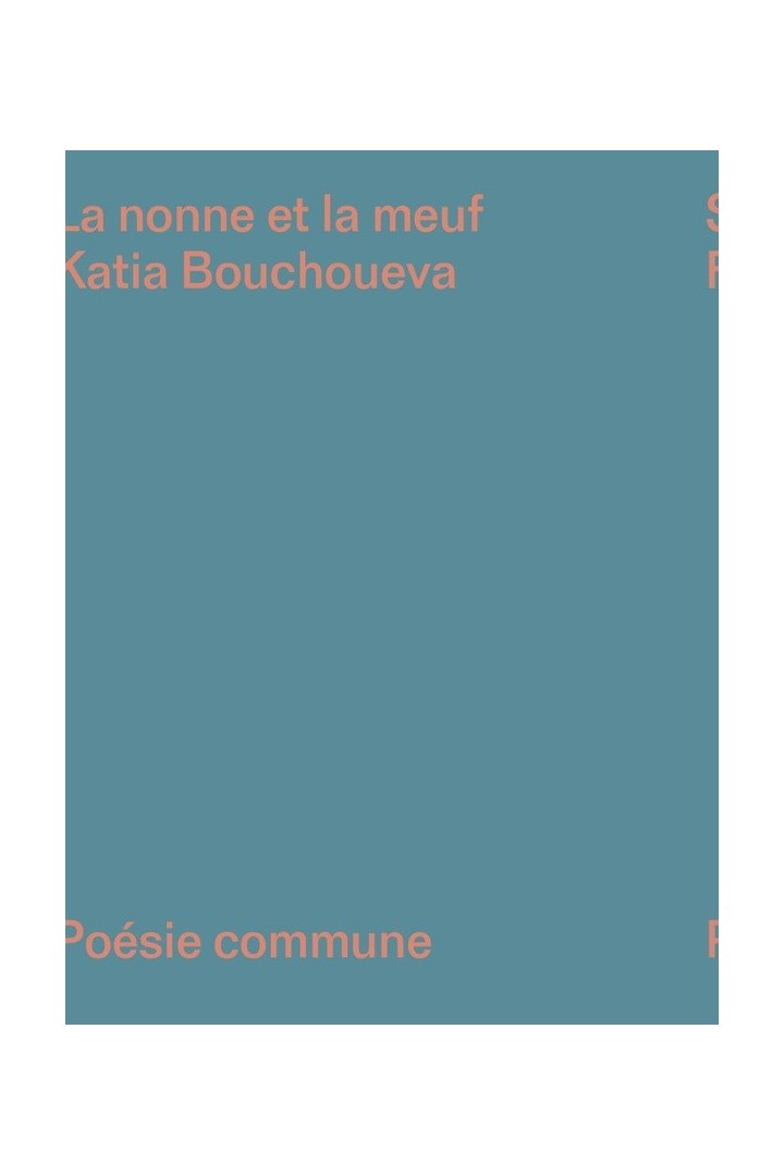 La nonne et la meuf