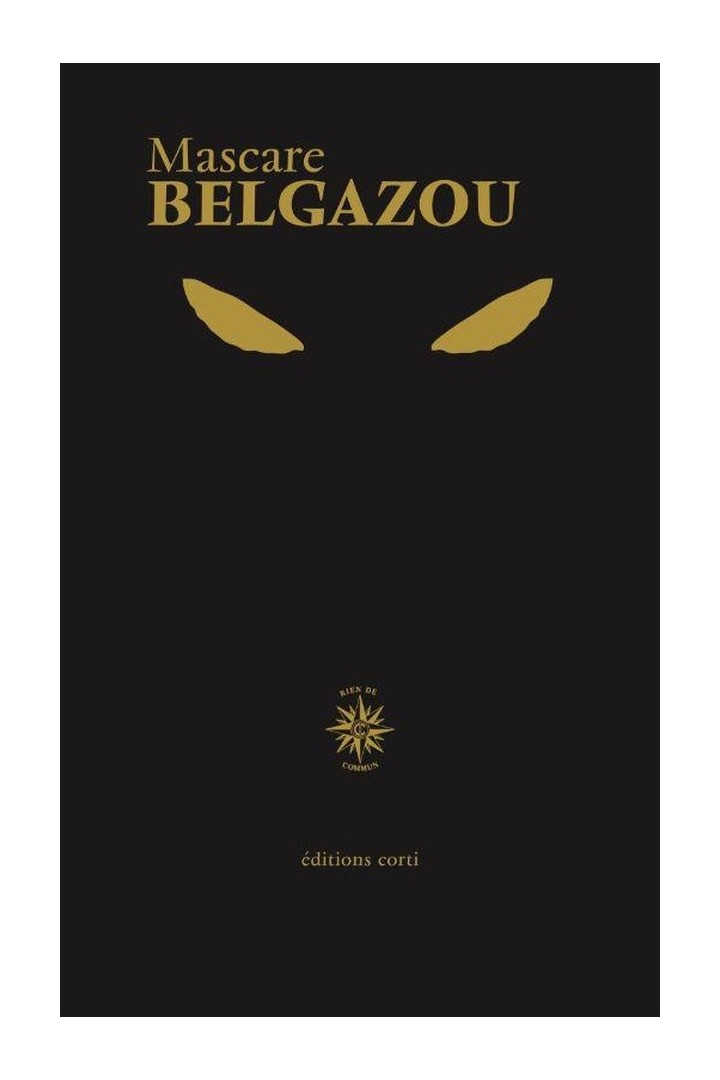 Belgazou