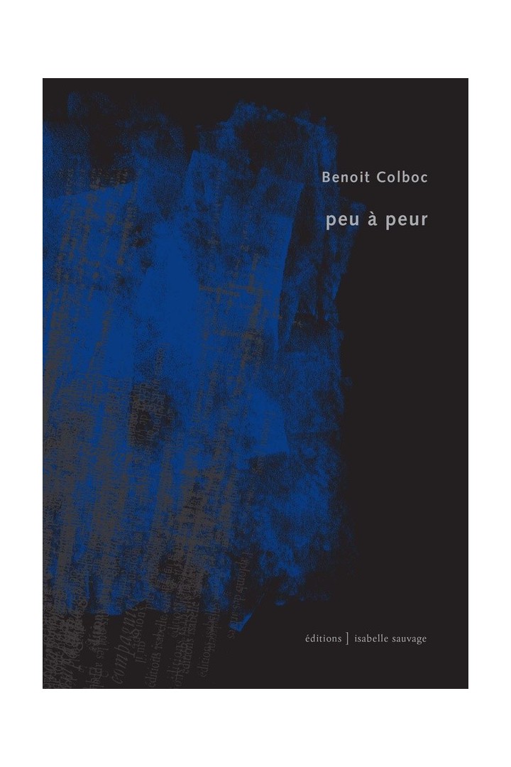 Peu à peur