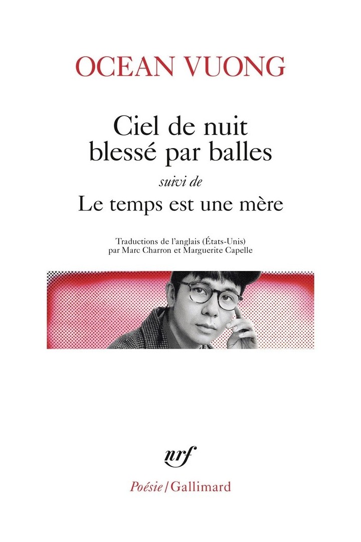 Ciel de nuit blessé par balles/Le temps est une mère