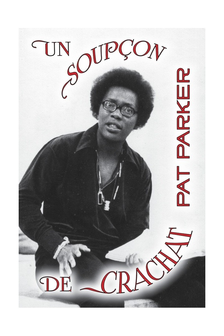 Un soupçon de crachat