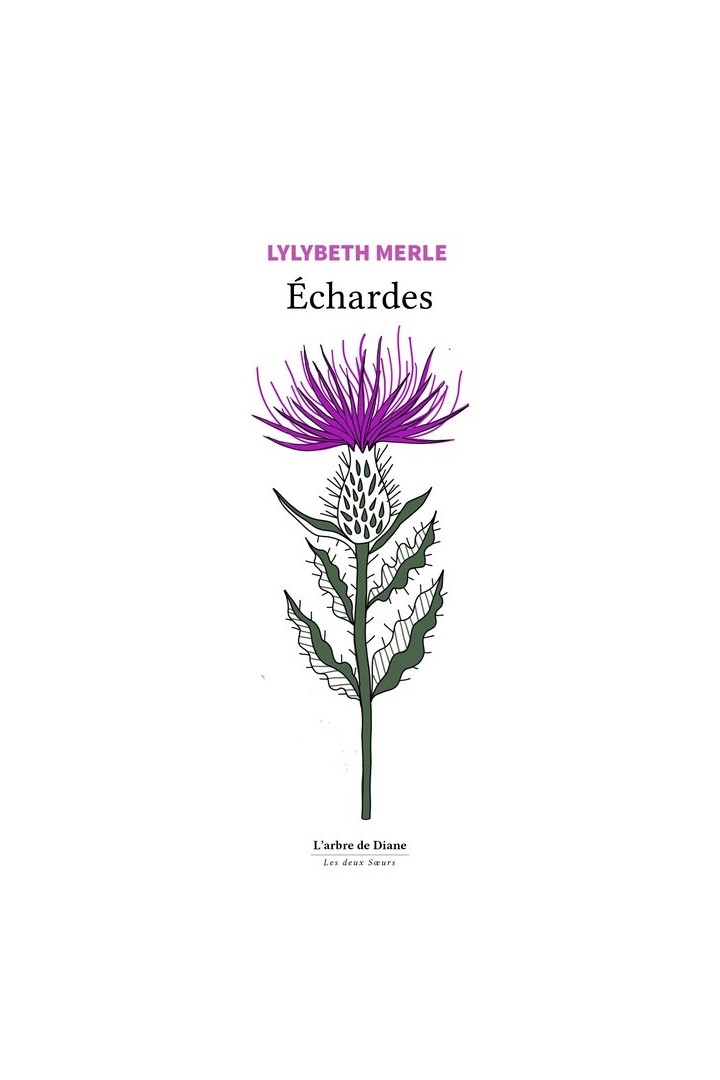 Échardes
