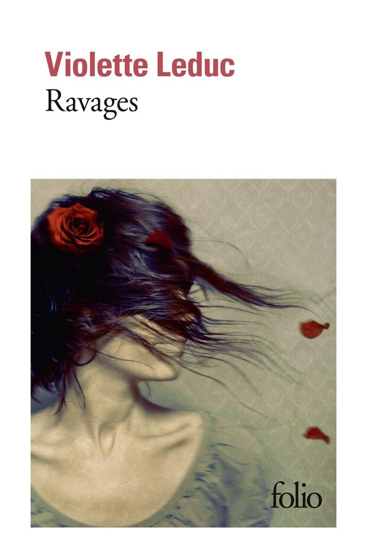 Ravages