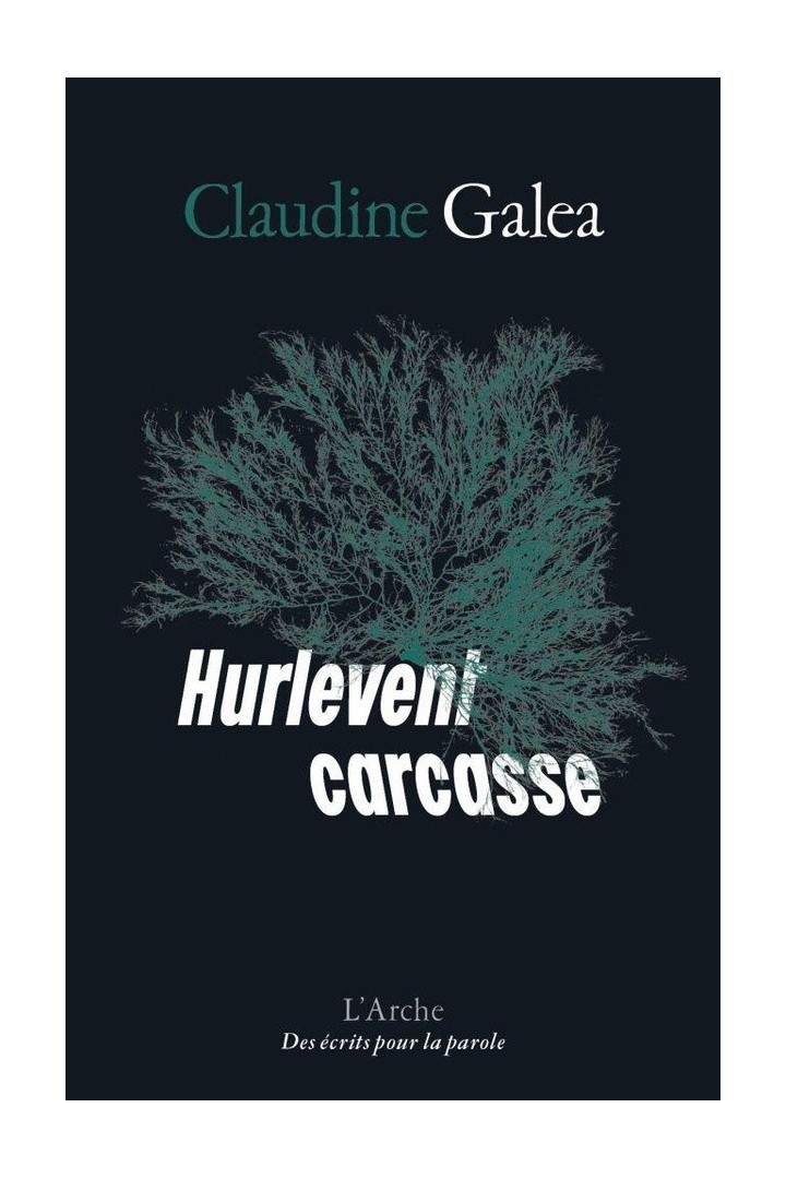 Hurlevent carcasse